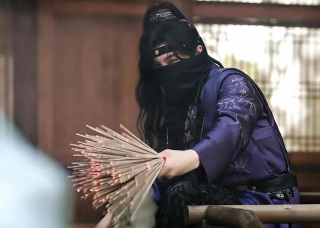 有点高级了“周而复始”