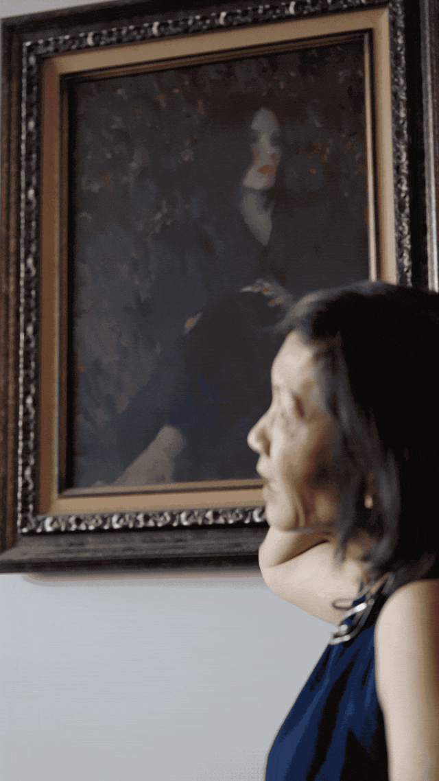 中国顶级女藏家：收了30年的家具，拍出2亿天价