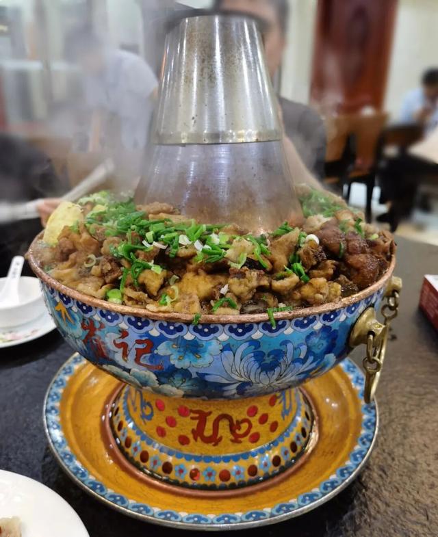 ​国庆在武都，一天吃五顿算多吗？