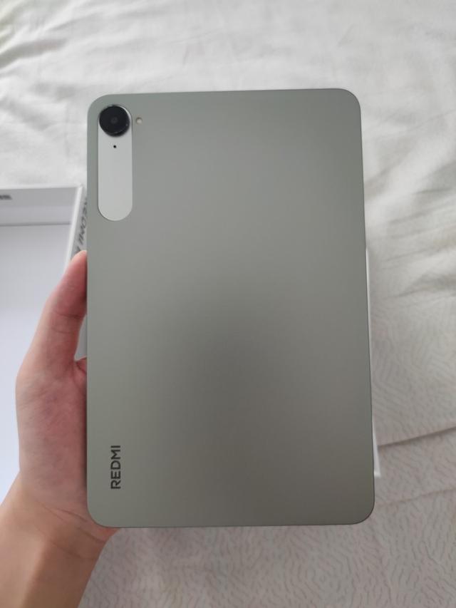 二合一就好了！REDMI K Pad 除了价格屏幕外，iPad mini 系统更有优势