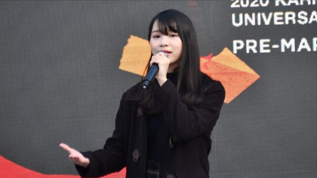 “乱港分子”周庭：弃保潜逃加拿大，扬言“永不回国”，如今怎样