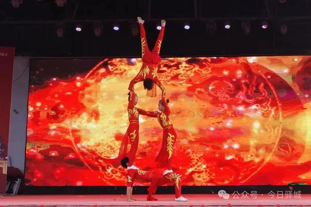 正月初一至十五 皇家驿站第八届新春庙会带你沉浸式体验年味儿