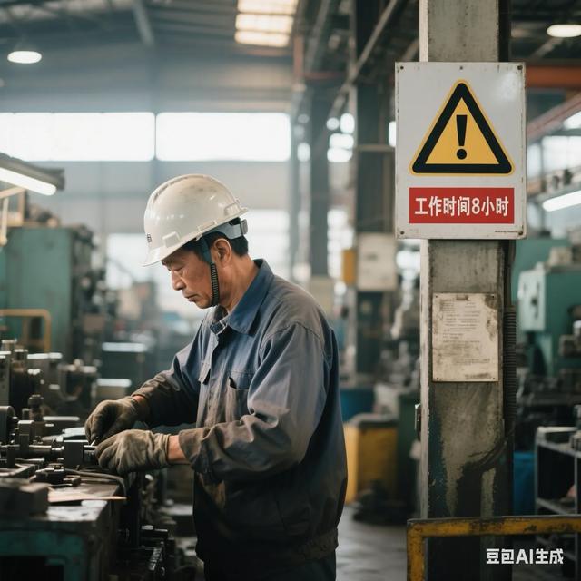 9月1日起超龄用工变天！劳务关系不算数了，企业赶紧看重点