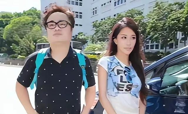 42岁香港艳星下嫁山东农村，曾不雅照满天飞，现状曝光，她后悔吗