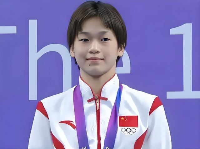 远离“造神	”陷阱	，央媒新闻报道，揭开了18岁全红婵的真实处境