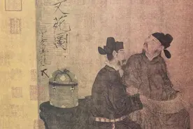 大白话句句解读宋词《宴山亭北行见杏花》大学语文倒背如流图片