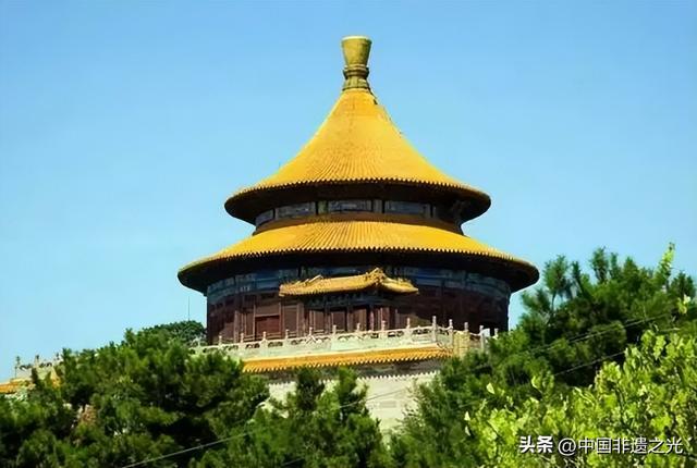 中国最美四大名园，想象不到的美