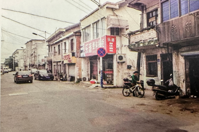 江阴地名故事丨三官街