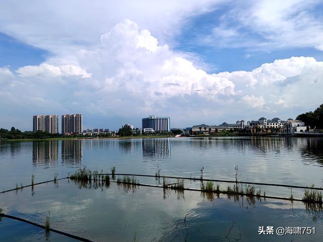 南海仙湖旅游度假区