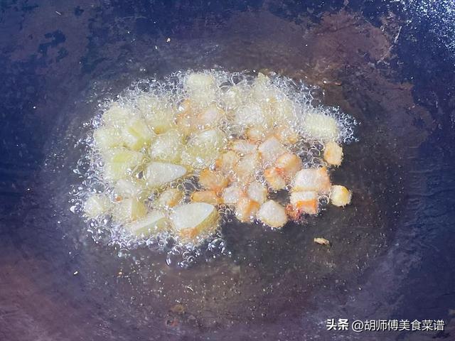 立秋后，这菜使劲吃，一清热解毒，二助眠，三护眼，鲜嫩别错过！