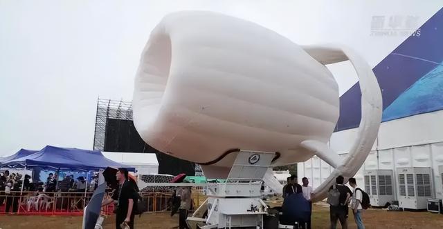 中国破局！全球首款商用“空中电站”升空，传统风电模式将被终结