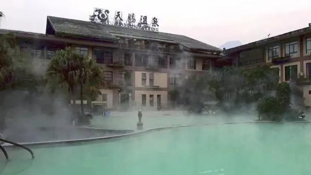 在剑阁，探索古迹与自然的完美之旅