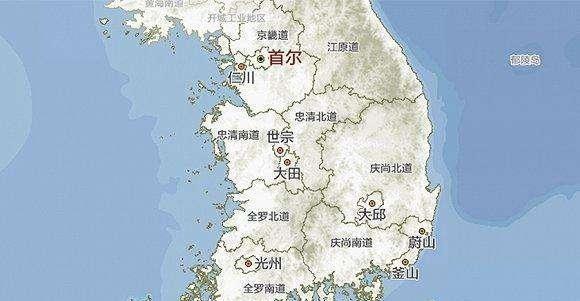 朝鲜战争后，韩国领土增加400平方公里，为何认为自己吃亏了？
