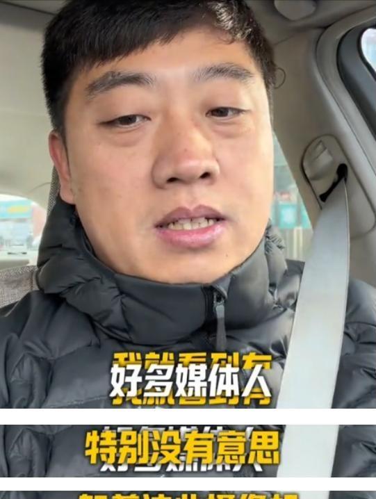 何晴离世不到48小时，入殓师曝光告别仪式内幕，恶心的事发生了