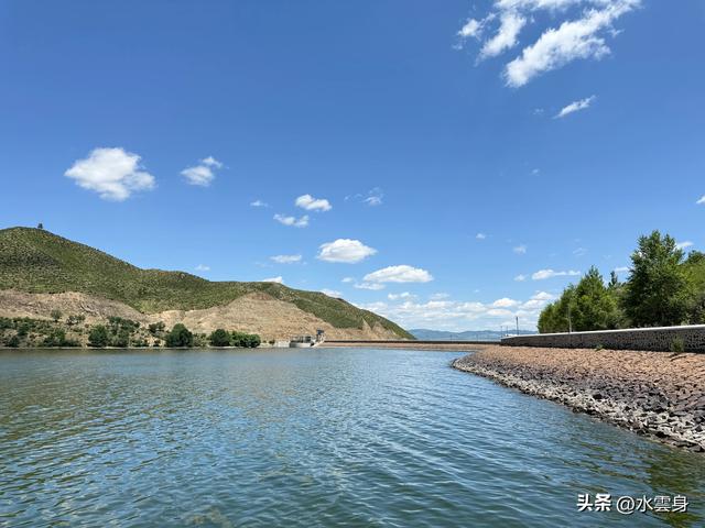 向北而行：北京自驾沽源、多伦、太仆寺旗的草原牧歌（4）环湖