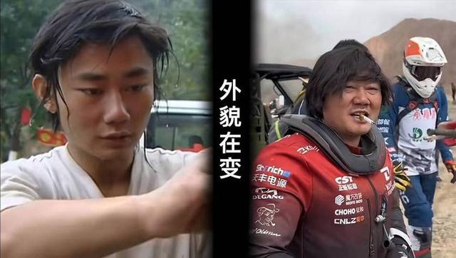 从县城修车工到年入 7 亿！追记者3小时，他用 20 年把 “赛车梦” 变现
