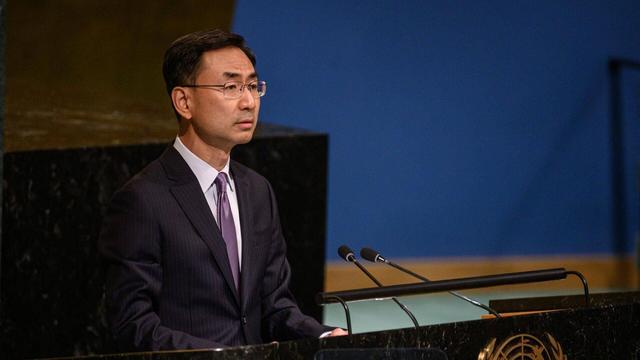 专家：美再提核裁军 中方以退为进