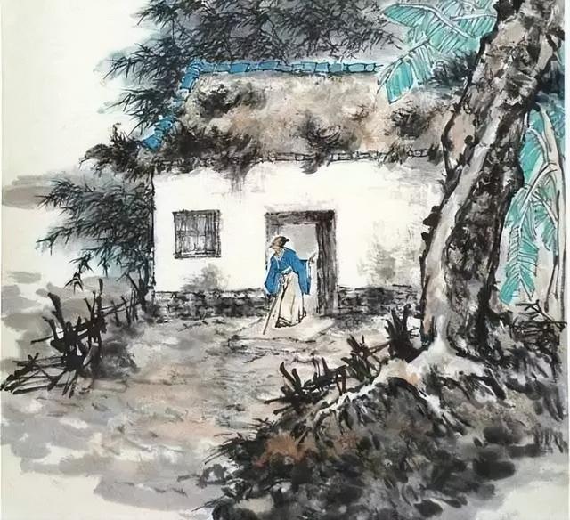 晋西北方言 寒碜（hán chen）的多重含义！