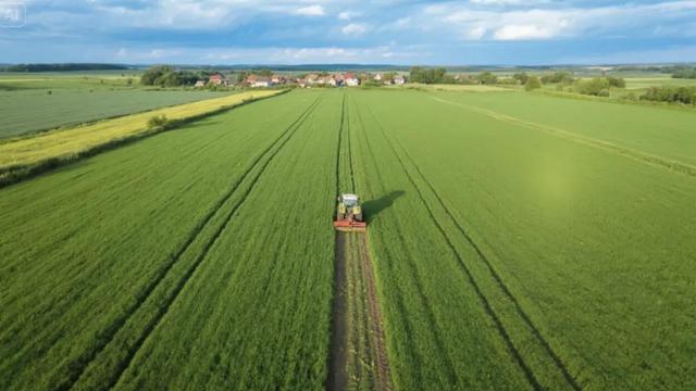 全球第二！半年入3.58亿，深圳杀出农业机器人独角兽，可耕地插秧