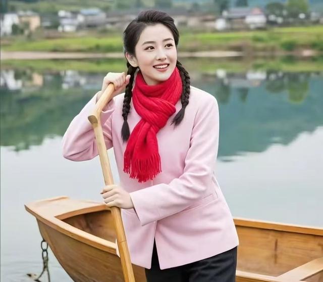 我这辈子最佩服的是我公公，离婚多年，每年都让婆婆请我回去过年