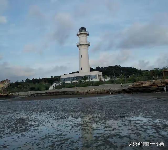 广西防城港的几个古镇