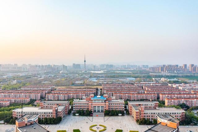 河南未来“吃香”的城市，不是商丘、开封，就连郑州都靠边站！