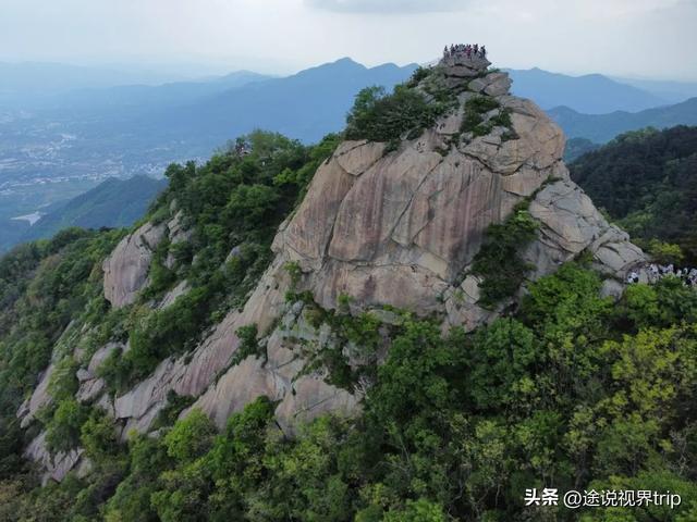 河南十大必去景点，龙门石窟到芒砀山，每处都藏着千年文明的密码