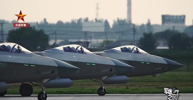 造六代机还是五代机？美媒预测歼-20产量将超过1000架！真的吗？