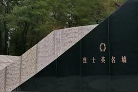 #盛世沈阳 以城之名迎英雄回家# 长诗《魂兮归来》致敬志愿军英烈——图片