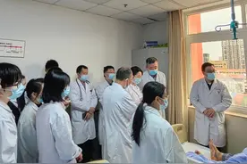 福建男子发热30天，3个月消瘦30斤，远赴北京求医又被劝回！竟因......图片