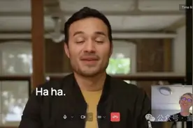 《Her》有形象了！给AI打视频电话，几乎无延迟，红杉YC投了图片