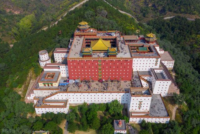 炸了！国家聚焦河北承德，这座城将要从中国火到全球！