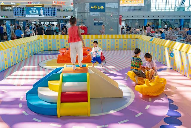 高铁车站化身“城市会客厅” 大同城市形象宣传推广活动在北京北站、北京清河站举行