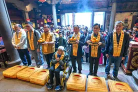 华人纳90%税却成二等公民！马来西亚种族政策背后有啥黑幕？图片