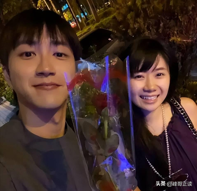 江宏杰没想到，再婚怀孕的福原爱，早已成为他高攀不起的存在