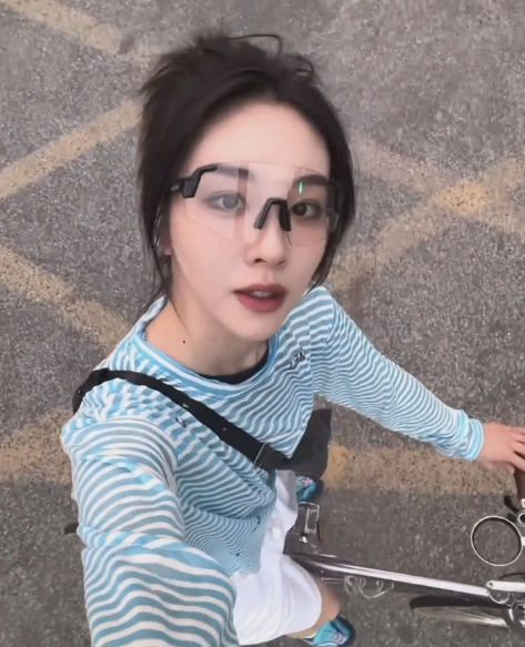 骑行 | 你有过哪些被导航坑过的瞬间？