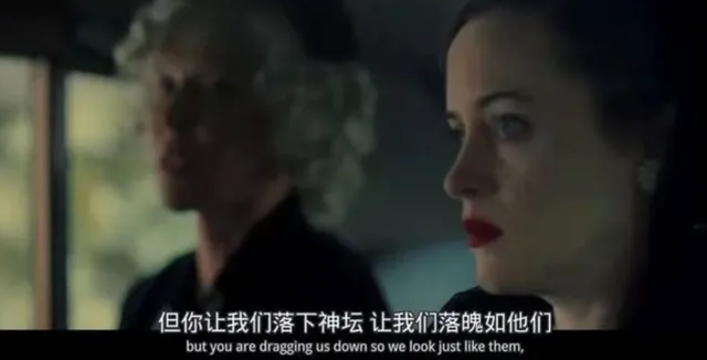 妻子给男人戴了88顶绿帽，这大丑闻也能拍出来
