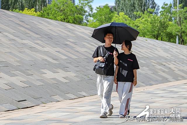 大同：以“清凉夏都”之名，邀您共赴夏日清爽之约