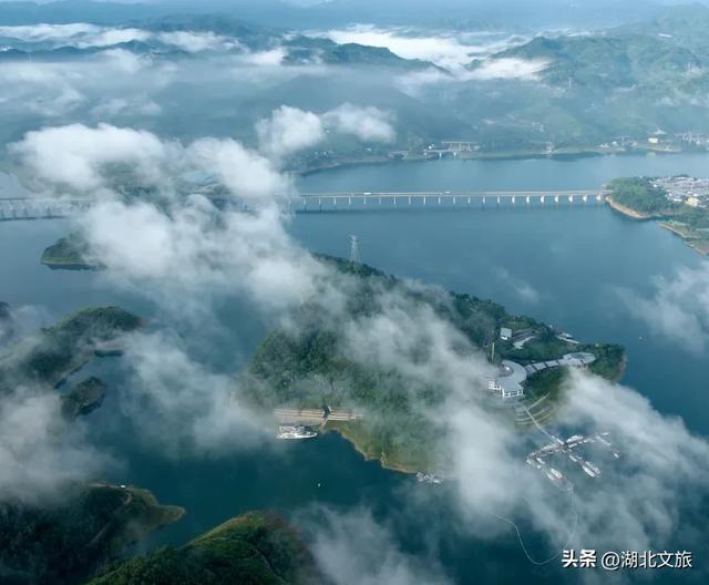 从武当山到“神武峡”: 世界文化遗产文旅融合新范式