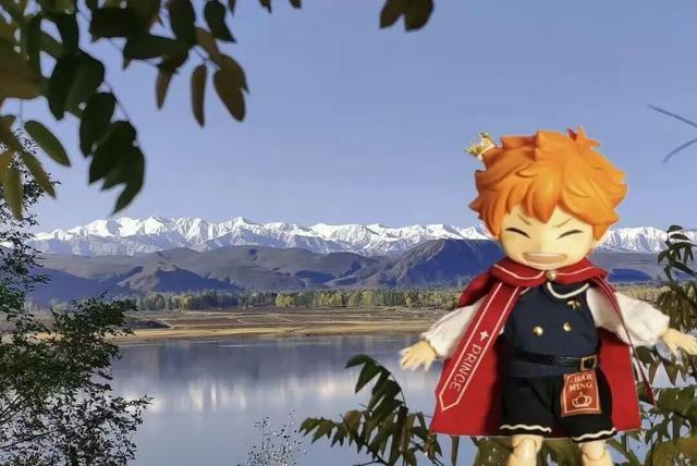 当武威文旅遇上2025十大流行语，破壁感十足！