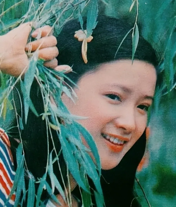 告别仪式当天，何晴生前担心的事还是发生，许亚军的话有人信了