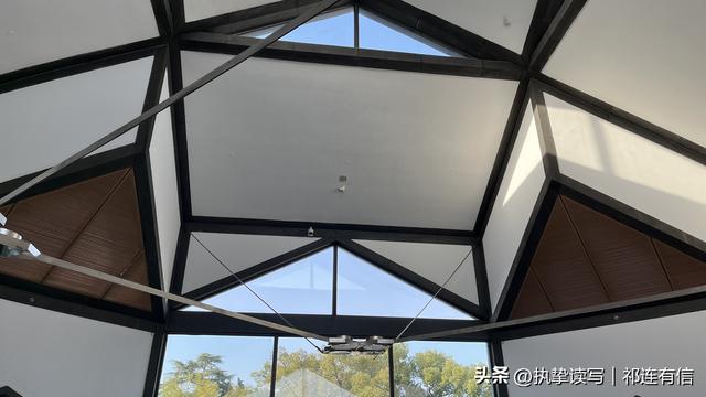 跟随儿媳“云旅游”苏杭