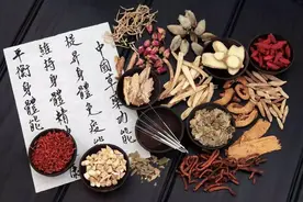 下焦湿热，潮湿瘙痒？二妙丸巧搭配，横扫湿热、瘙痒！图片