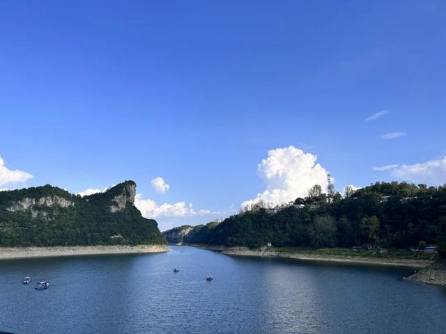 在贵阳这些宝藏村落，把夏天过成“爽文”！