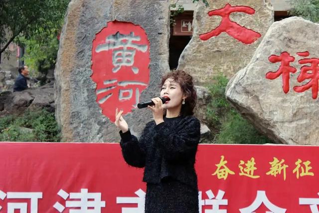 登天梯！跃龙门！来运城“津”享美好时光