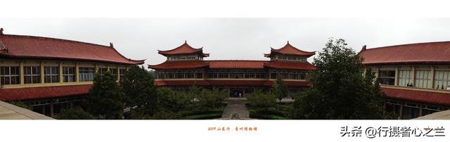 山东行游影记（97）—青州博物馆（一）