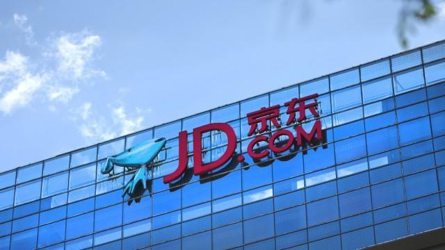 刘强东：京东去年赚了1万多亿，利润才400多亿，给员工发1000多亿