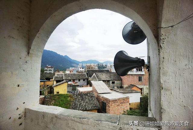 清远连州千年古村：三省交汇咽喉要道，两明清古街藏古商道记忆