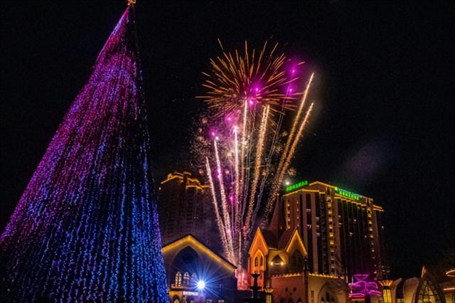 威海荣成“那香海第二届天鹅童话节”来了！ 邀您闯入有雪有海有天鹅的冬日胜境~
