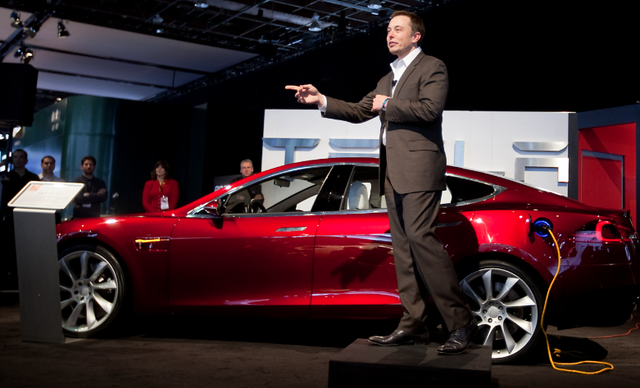 日媒：给中国50年也造不出日本发动机！马斯克：中国车企值得尊重